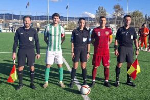 Με χατ τρικ του Πάχαρο η Αλεξάνδρεια πέρασε σαν σίφουνας από τον Εύοσμο