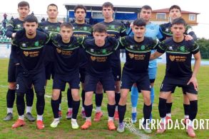 Αλεξάνδρεια - Πιερικός 2-0: Την ουσία οι γηπεδούχοι, τις εντυπώσεις οι φιλοξενούμενοι