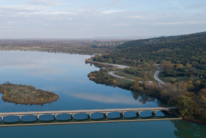 Σάββατο 21 Ιουνίου 2025: Brevet “Aliakmon – Le Fleuve BLEu”