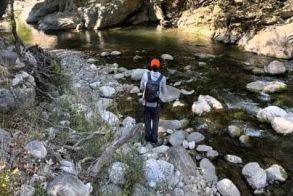 ΠΕ Ημαθίας: Απαγόρευση επαγγελματικής και ερασιτεχνικής αλιείας στους ποταμούς, παραποτάμους, χειμάρρους και στα λοιπά ρέοντα ύδατα