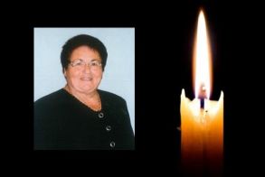 Έφυγε από τη ζωή η Γεωργία Ανδρεανίδου σε ηλικία 82 ετών