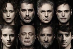 Βέροια: «Αντιγόνη» του Σοφοκλή σε σκηνοθεσία Cezaris Graužinis, στο θέατρο Άλσους 
