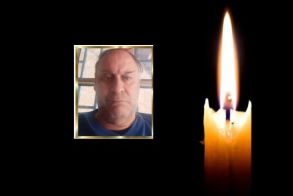 Έφυγε από τη ζωή  ο Ιωάννης Αντωνιάδης σε ηλικία 65 ετών