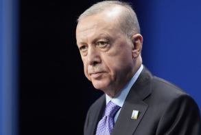 Ο Ερντογάν επιδοτεί με 100.000$ το επεισόδιο τις τούρκικες τηλεοπτικές σειρές