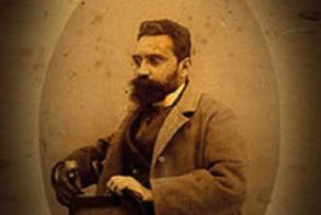 Οι επισκέψεις του Γεωργίου Λαμπάκη στην Βέροια:  οι «αρχαιότερες» (;) φωτογραφίες του Βήματος του Αποστόλου Παύλου  και το «Πουκάμισο του Αγίου Χαραλάμπου»