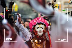 Έκθεση βραβευθέντων έργων του 2ου Διαγωνισμού Φωτογραφίας 