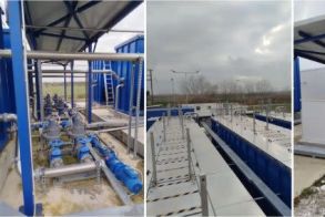 Ολοκλήρωση του Έργου Αποχέτευσης και Βιολογικού Καθαρισμού Μελίκης – Κάλεσμα προς τους Δημότες Μελίκης για Άμεση Σύνδεση