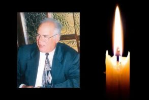 Έφυγε από τη ζωή ο Αρσένιος Τσιβαρτζής σε ηλικία 93 ετών