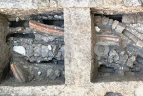 Βέροια: Δύο σωστικές ανασκαφές που έφεραν στο φως σημαντικά ευρήματα γίνονται δημόσιο γεγονός Η Προϊσταμένη της Εφορείας Αρχαιοτήτων Κιλκίς και Αναπληρώτρια Προϊσταμένη της ΕΦΑ Ημαθίας Δρ Γεωργία Στρατούλη μιλά για τον διάλογο αρχαιολογίας και σύγχρονης κ