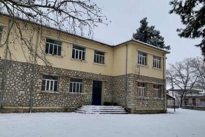 Αλεξάνδρεια - Κλειστά τα σχολεία σήμερα 21 Ιανουαρίου