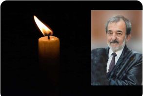 Απεβίωσε σε ηλικία 71 ετών ο Λουκάς Λουκίδης