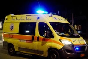 Διασωληνωμένη στο «Παπαγεωργίου», η  24χρονη που βρέθηκε βαριά τραυματισμένη στη Βέροια