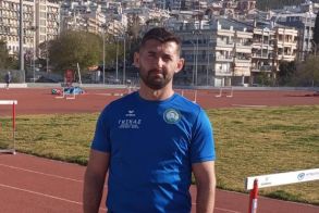 7ος Ο ΧΑΤΖΟΠΟΥΛΟΣ ΣΤΟ ΔΕΚΑΘΛΟ