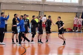 Πάλεψε στη Δράμα αλλά λύγισε στο φινάλε ο Ζαφειράκης Νάουσας