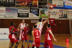 Επιστροφή στις επιτυχίες για τον Φίλιππο Βέροιας!