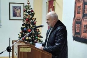 Η Θρακική Εστία Βέροιας αναβίωσε  το έθιμο της «Βαρβάρας»