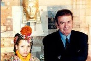 Από 7 Δεκεμβρίου έως 20 Ιανουαρίου 2026, στην Αίγυπτο Στην εμβληματική Βιβλιοθήκη της Αλεξάνδρειας παρουσιάζεται η συλλογή Βαρλάμη “Alexander the Great back to Egypt”