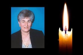 Έφυγε από τη ζωή η Ευαγγελή Βάσσου σε ηλικία 81 ετών