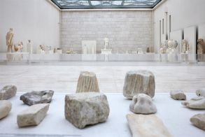 Την Κυριακή δωρεάν είσοδος σε Μουσεία και Αρχαιολογικούς χώρους