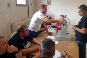 Κλήρωση ΕΠΣΗ: Το πρόγραμμα σε Α’ - Β’ κατηγορία και Κύπελλο