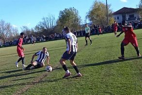 Β' ΕΠΣΗ: Ο Λουτρός πήρε το ντέρμπι με την Αγία Μαρίνα