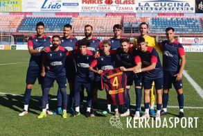 Βέροια - Ηρακλής 0-1: Κόντραρε το φαβορί αλλά λύγισε με παίκτη λιγότερο