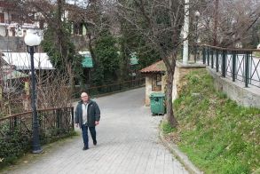 TV100: Για την Βέροια η εκπομπή της Κυριακής  «Είμαι στον τόπο σου» με τον Γ. Ροδάκογλου