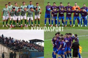 «Καθάρισε» από νωρίς η Βέροια και πέρασε άνετα από την Αλεξάνδρεια