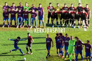 Βέροια - ΑΕ Ευόσμου 4-1: Καθαρή επικράτηση και αντίδραση για τη 