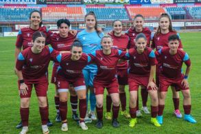 Με ισοπαλία έκλεισε την φετινή σεζόν η Veria WFC