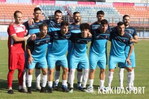 Βέροια: Οριστικοποιήθηκε το δυνατό φιλικό με Ηρακλή