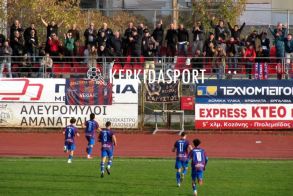 Παλικαρίσιο διπλό για την 