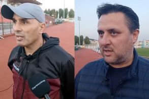 Κοζάνη - Βέροια 1-2: Τι δήλωσαν οι προπονητές των δύο ομάδων
