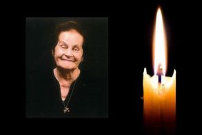 Έφυγε από τη ζωή η Ελισσάβετ Βέρρου σε ηλικία 88 ετών