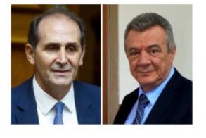 Συλλυπητήριο μήνυμα του Δημάρχου Αλεξάνδρειας Παναγιώτη Γκυρίνη, για τον αδόκητο χαμό του Βουλευτή Ημαθίας, Αποστόλη Βεσυρόπουλου
