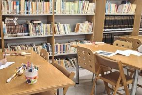 Από τις 3 Ιουλίου έως τις 2 Σεπτεμβρίου  Καλοκαιρινή Εκστρατεία Ανάγνωσης και Δημιουργικότητας στη Δημοτική βιβλιοθήκη «Θ. Ζωγιοπούλου»