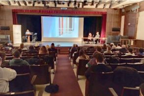 Το 8ο Πανελλήνιο Συνέδριο «Η Βιολογία στην Εκπαίδευση» στη Βέροια