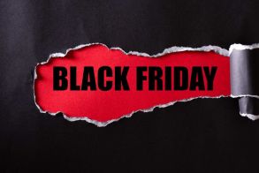 Η ελληνική γιαλαντζί  Black Friday για να ‘ χαμε  να λέγαμε!