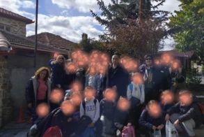Εκπαιδευτική Εξόρμηση στη Βλάστη: Μάθηση, Παράδοση και Εμπειρίες
