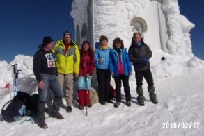 ΠΑΓΚΟΣΜΙΑ ΗΜΕΡΑ ΤΩΝ ΒΟΥΝΩΝ  11 Δεκεμβρίου 2025