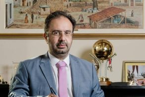 Μήνυμα για  την  25η Μαρτίου