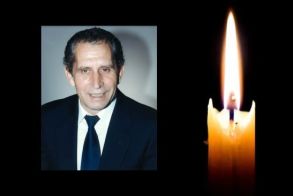Έφυγε από τη ζωή ο Ιωάννης Βουρδούνης σε ηλικία 76 ετών