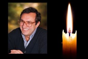 Έφυγε από τη ζωή ο Ανδρέας Φιλαρ. Βούρκος σε ηλικία 77 ετών