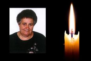 Έφυγε από τη ζωή η Αναστασία Βύζα σε ηλικία 78 ετών