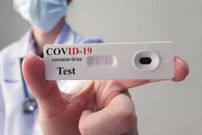 ΑΑΔΕ: Αυξάνονται οι τιμές σε self test, rapid test και μοριακά