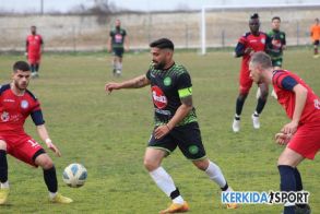 Ολοκληρώθηκε η κανονική περίοδος στο πρωτάθλημα της Α' ΕΠΣΗ