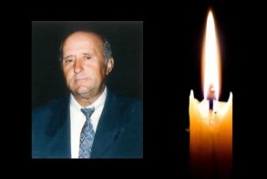 Έφυγε από τη ζωή ο Νικόλαος Δεγνές σε ηλικία 84 ετών