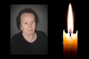 Έφυγε από τη ζωή η Αφροδίτη  Δέλλα σε ηλικία 87 ετών