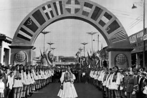 100 χρόνια ΔΕΘ (1925 -2025)  ανάμεσα σε 89 διοργανώσεις ΚΑΙ ΟΙ ΛΟΓΟΙ ΓΙΑ ΤΟΥΣ ΟΠΟΙΟΥΣ ΛΕΙΠΟΥΝ ΟΙ… 11