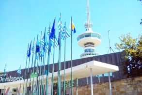 Περιοδεία κλιμακίων ΝΔ στην Κ. Μακεδονία ενόψει της ΔΕΘ, πλην Ημαθίας, σεβόμενοι τη μνήμη Βεσυρόπουλου